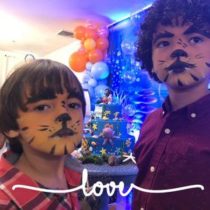 Meet your Posher, Kevin